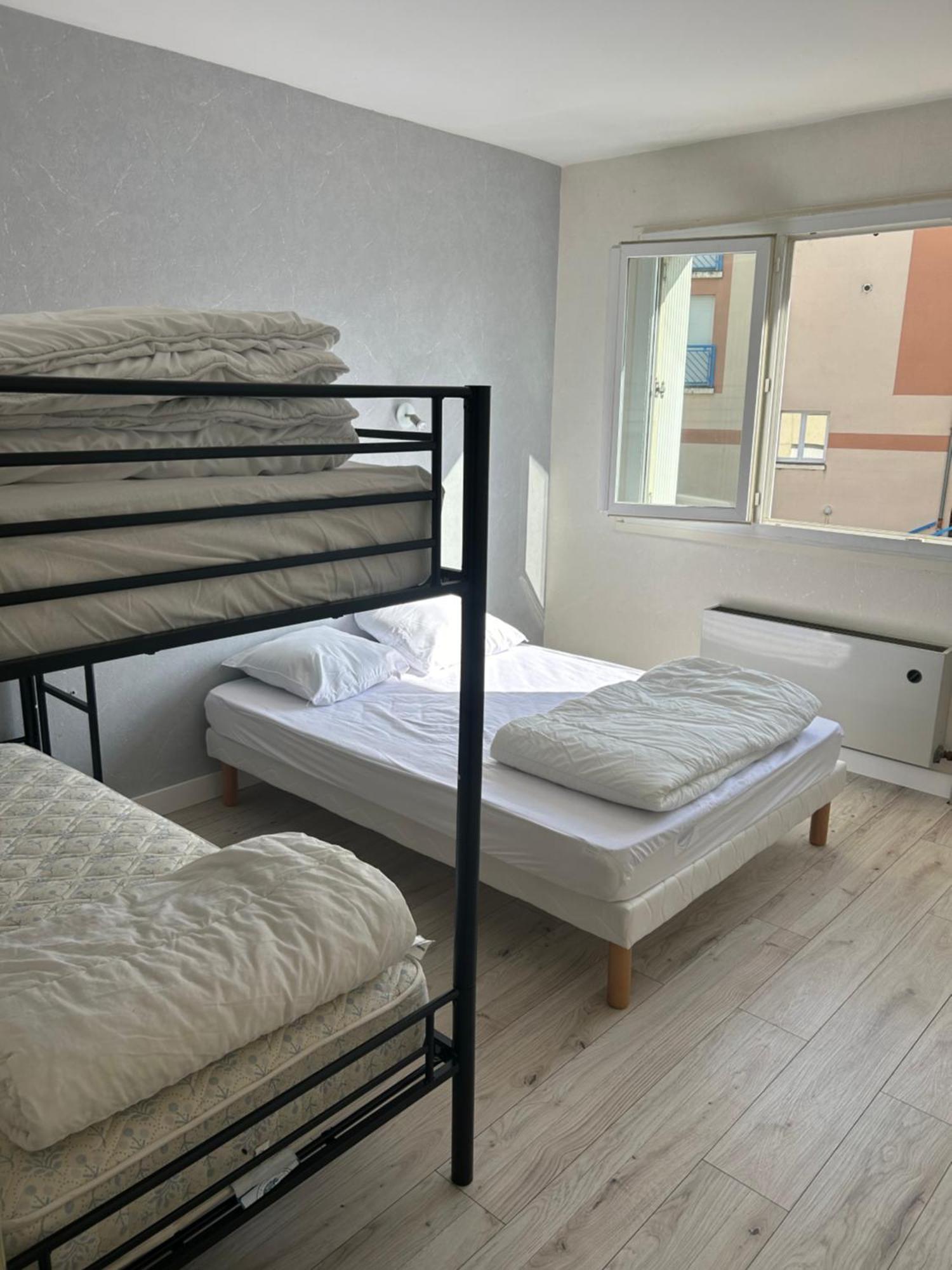 Appartement Le Clouquie *