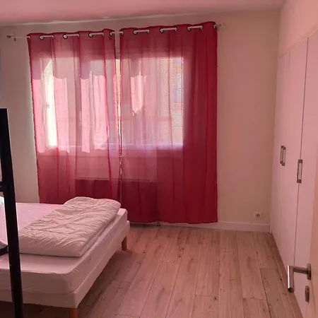 Le Clouquie Apartamento Espalion Exterior foto
