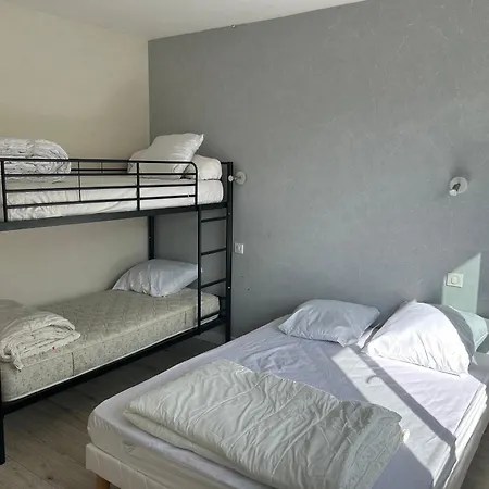 Le Clouquie Apartamento Espalion Exterior foto