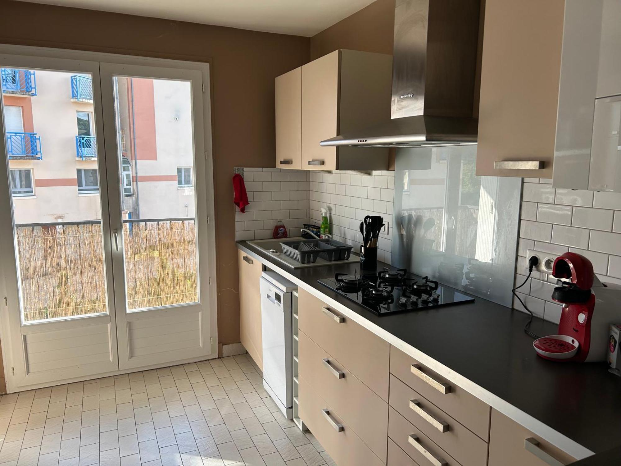 Le Clouquie Apartment Espalion