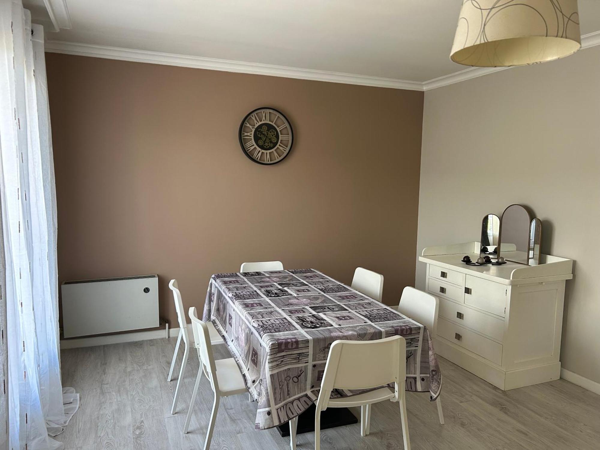 Le Clouquie Apartment Espalion